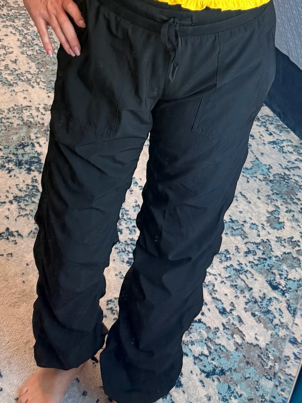 Kyodan Adventurous Pant - Picture 3 of 6